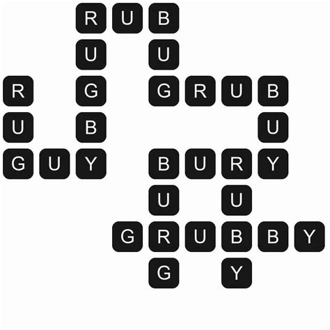 Wordscapes level 437 answers .